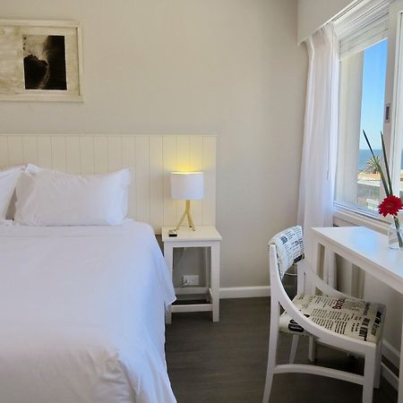 Atlantico Boutique Hotel Пунта дел Есте Екстериор снимка