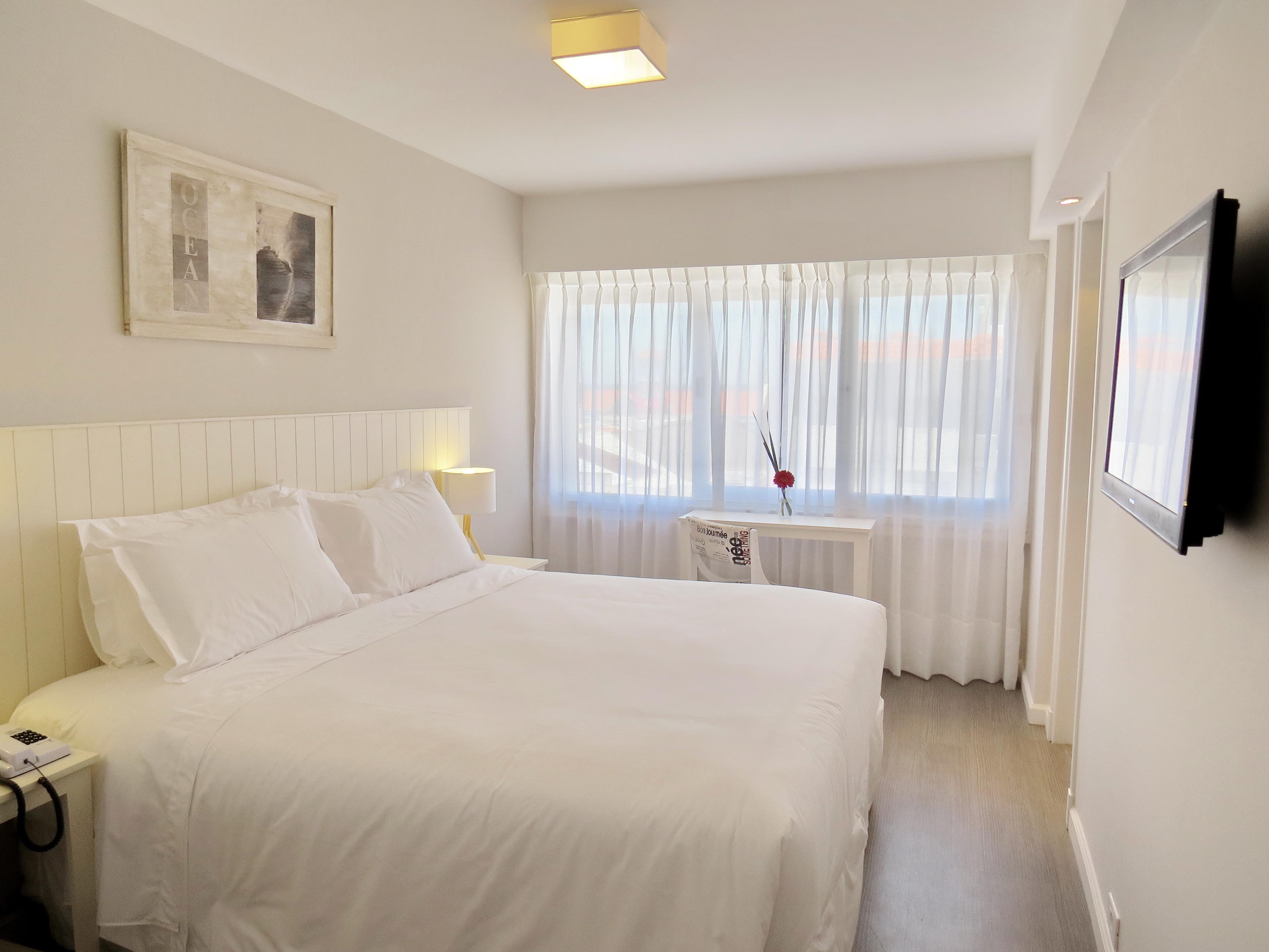 Atlantico Boutique Hotel Пунта дел Есте Екстериор снимка