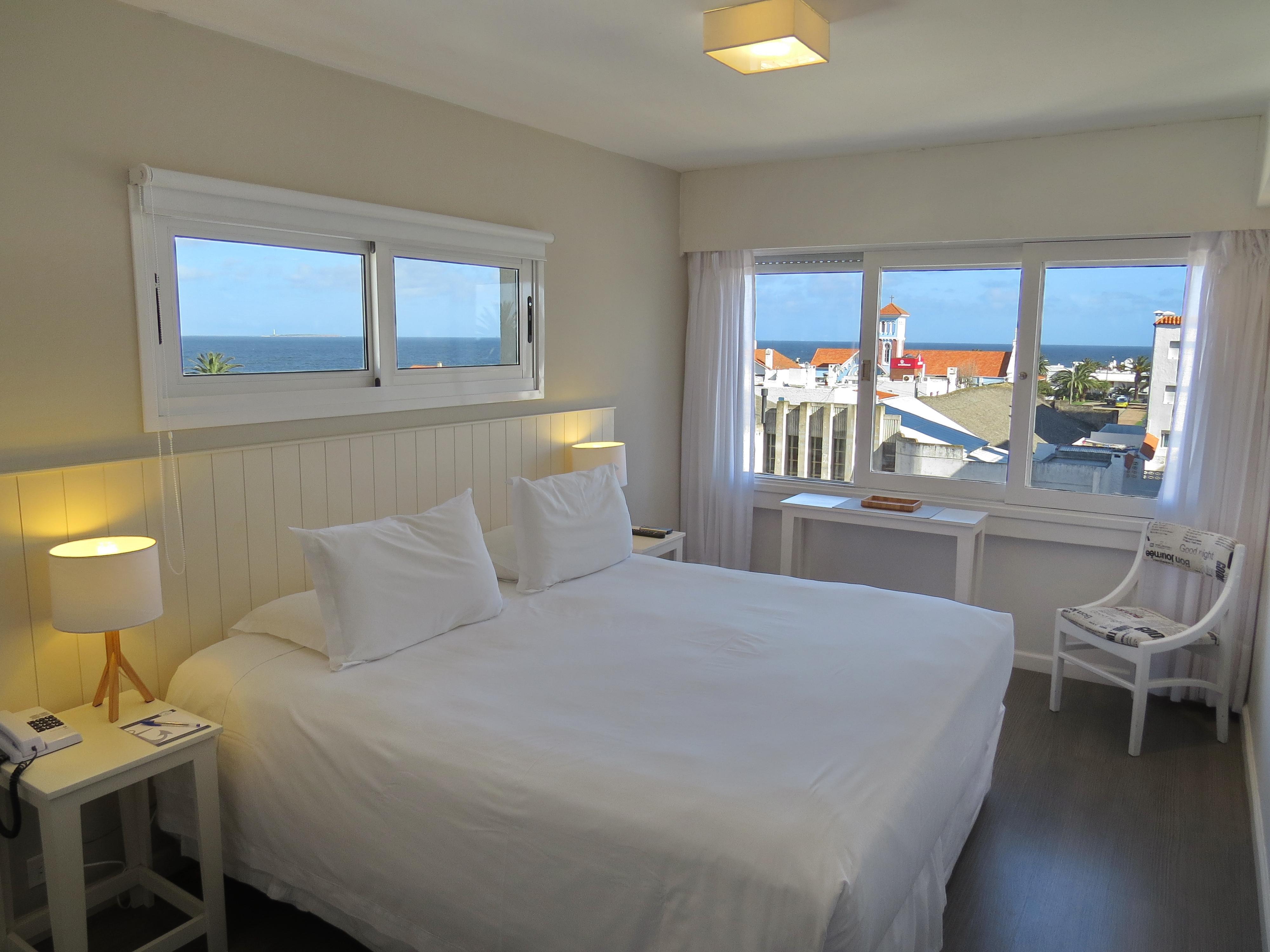 Atlantico Boutique Hotel Пунта дел Есте Екстериор снимка