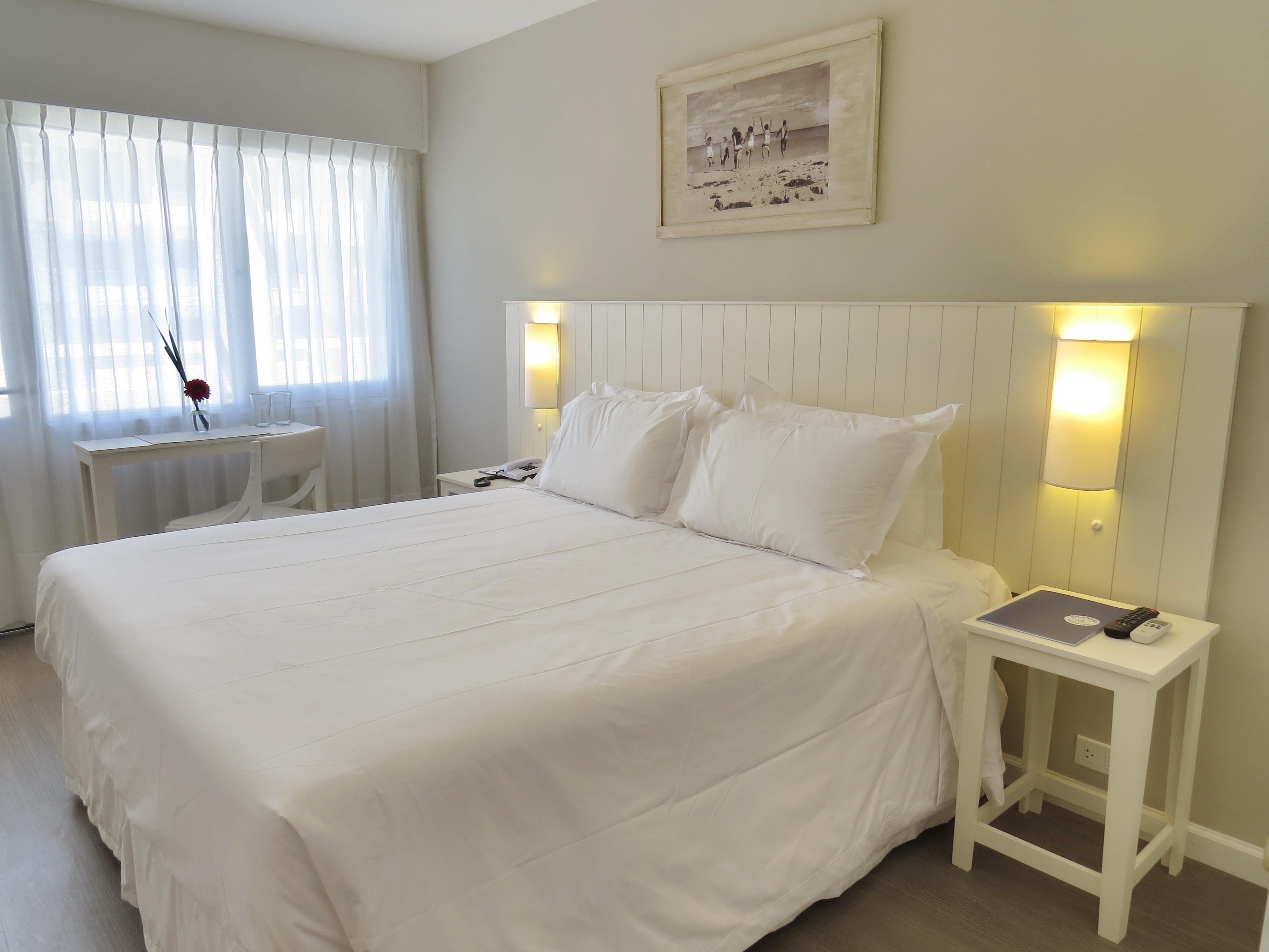 Atlantico Boutique Hotel Пунта дел Есте Екстериор снимка
