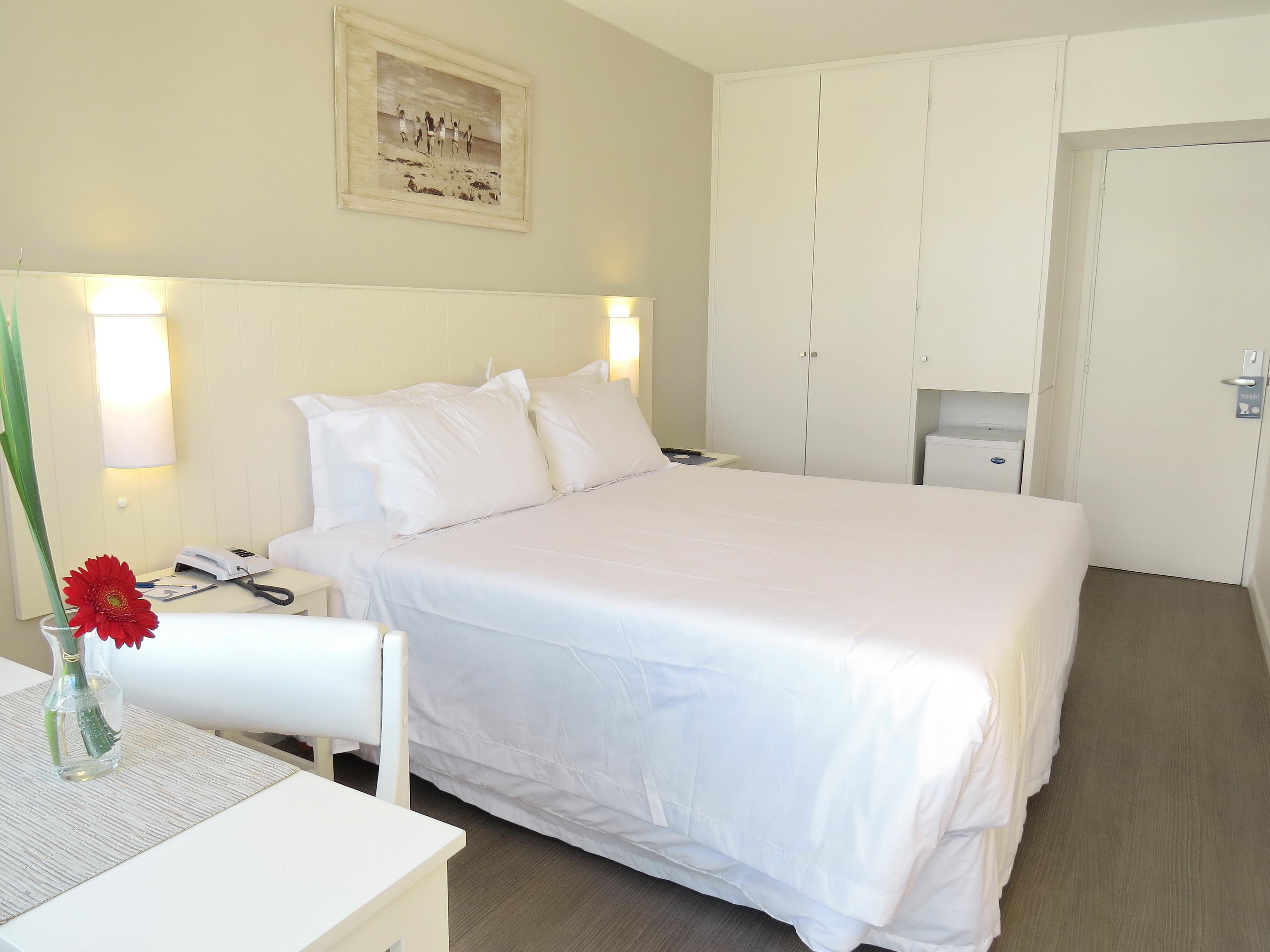 Atlantico Boutique Hotel Пунта дел Есте Екстериор снимка