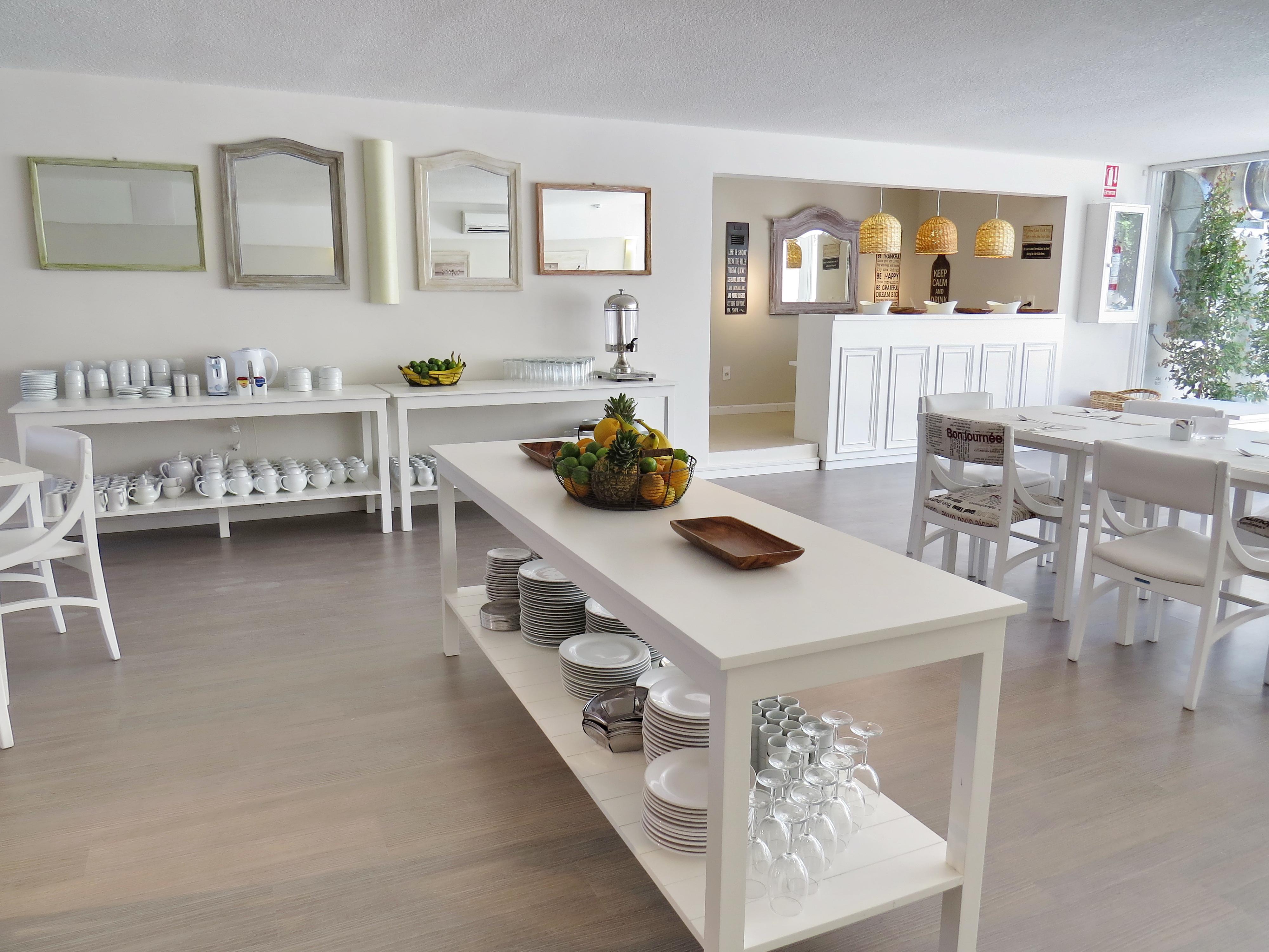 Atlantico Boutique Hotel Пунта дел Есте Екстериор снимка