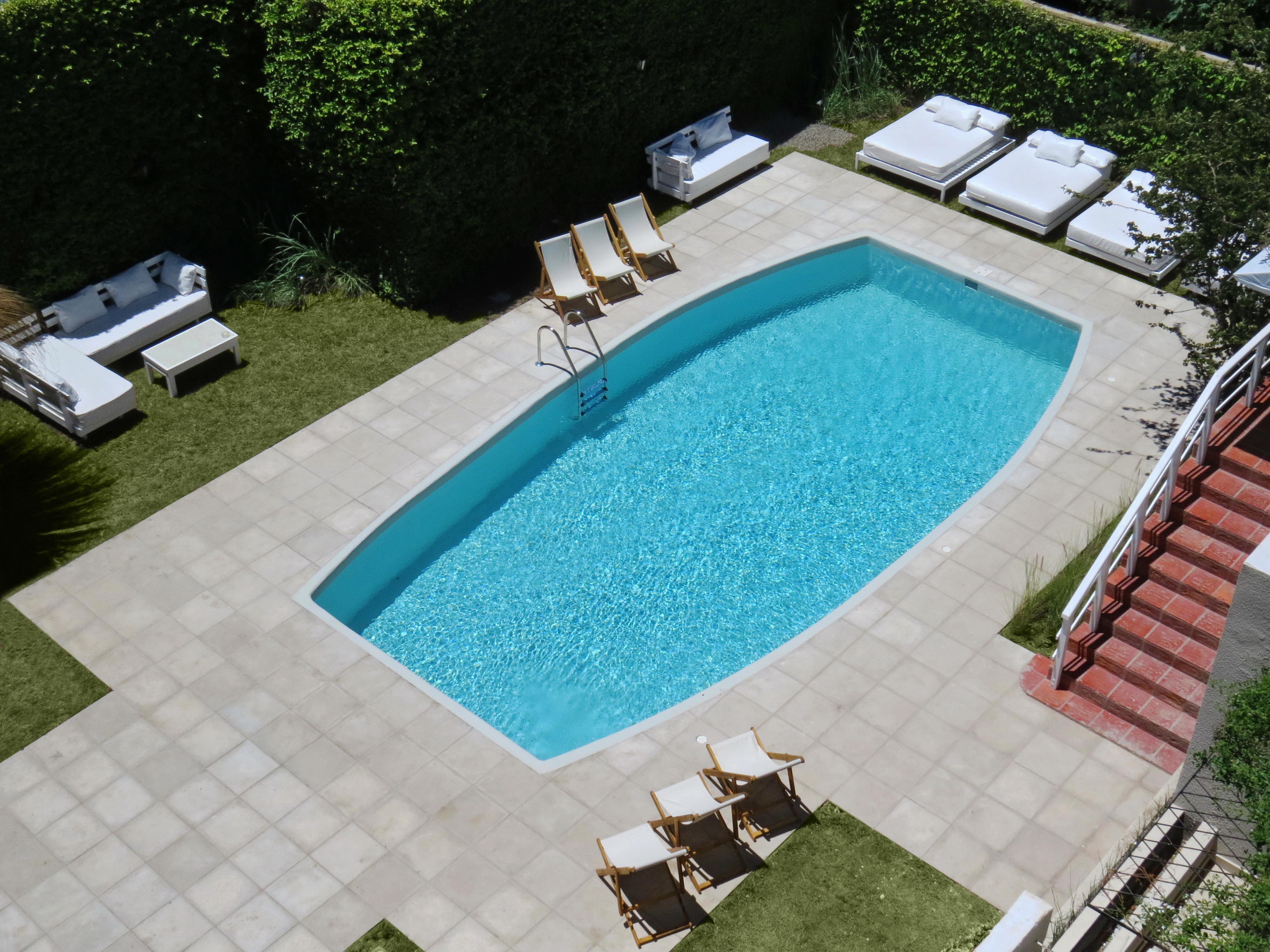 Atlantico Boutique Hotel Пунта дел Есте Екстериор снимка