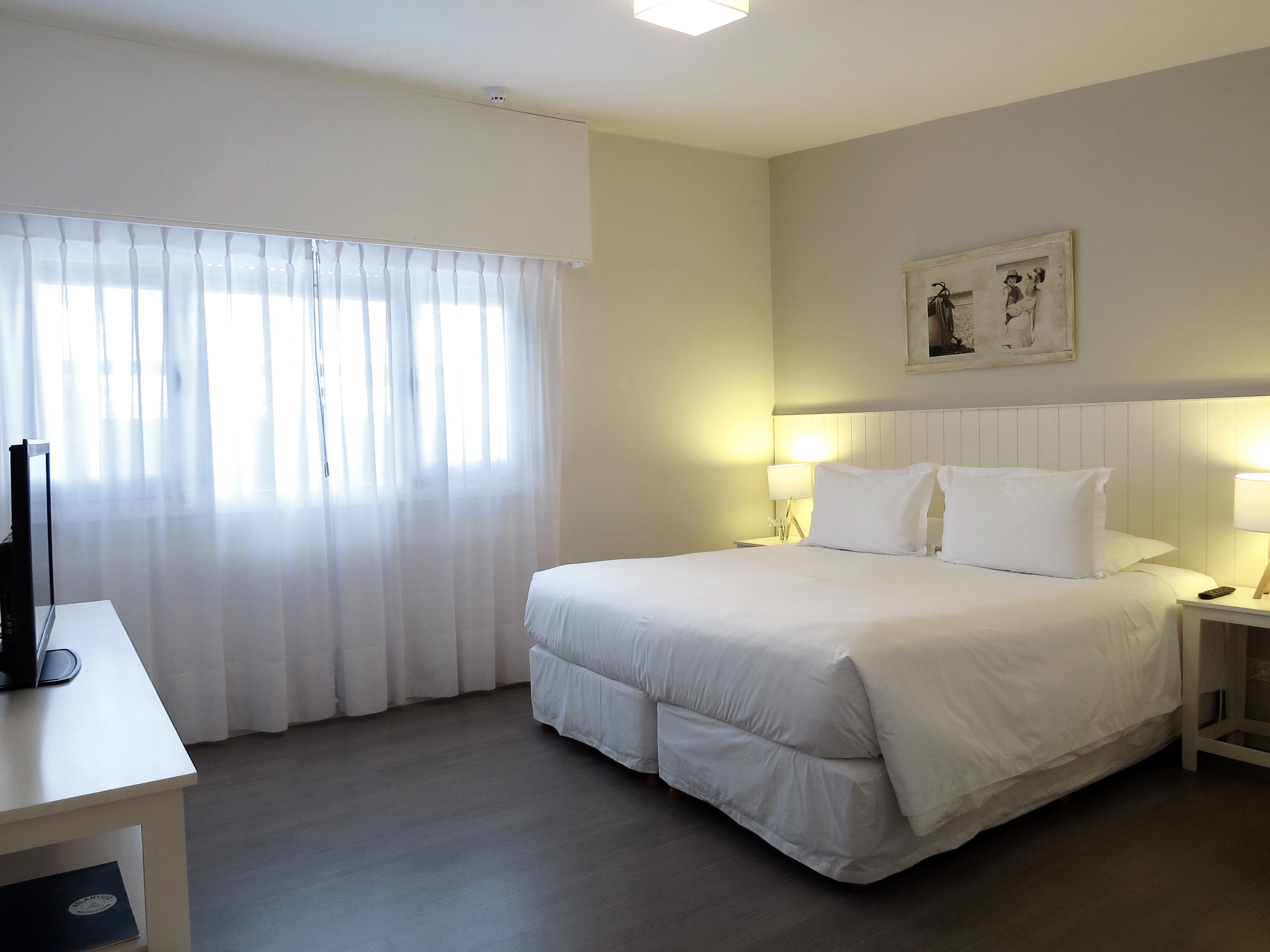 Atlantico Boutique Hotel Пунта дел Есте Екстериор снимка