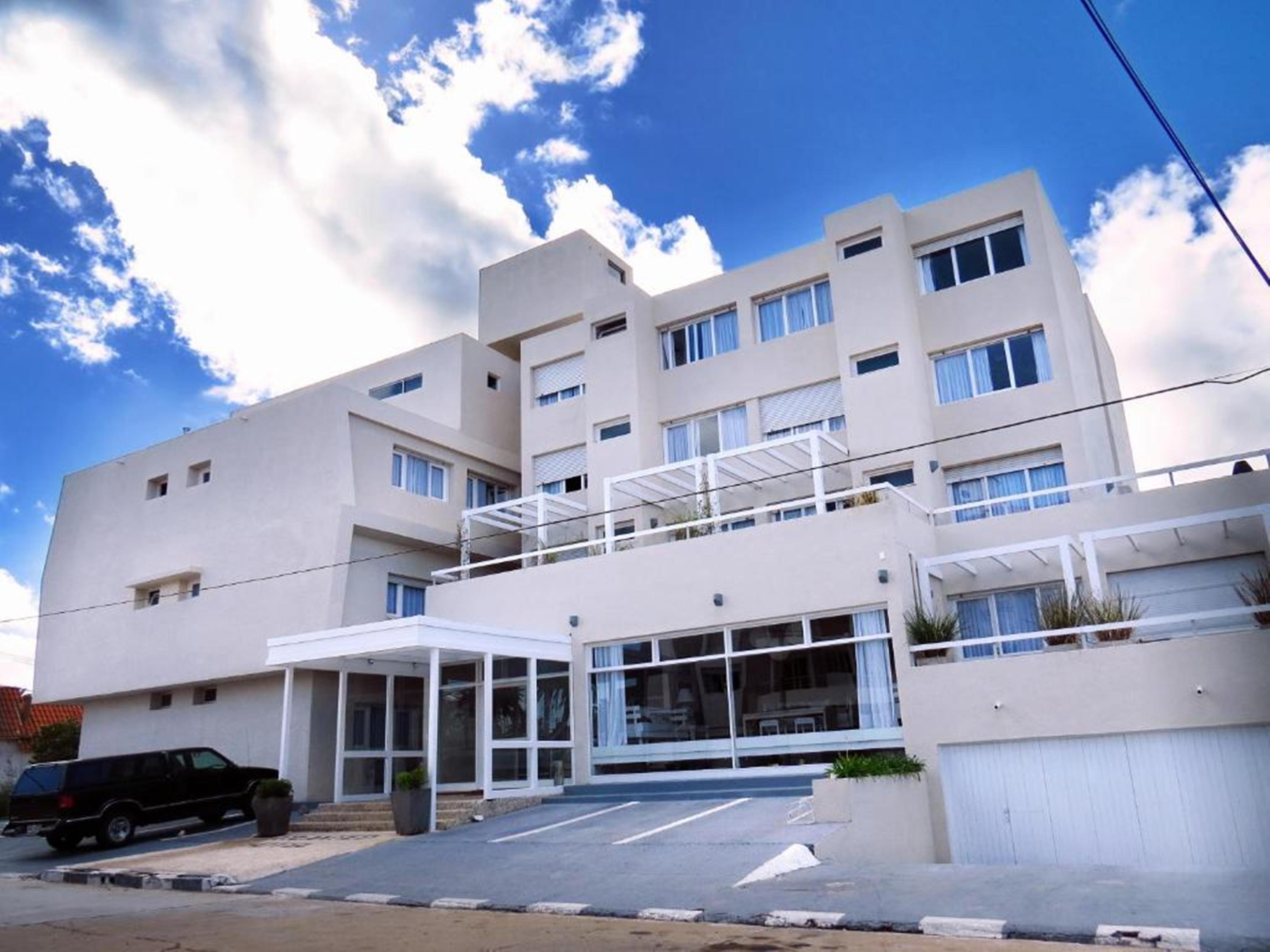 Atlantico Boutique Hotel Пунта дел Есте Екстериор снимка