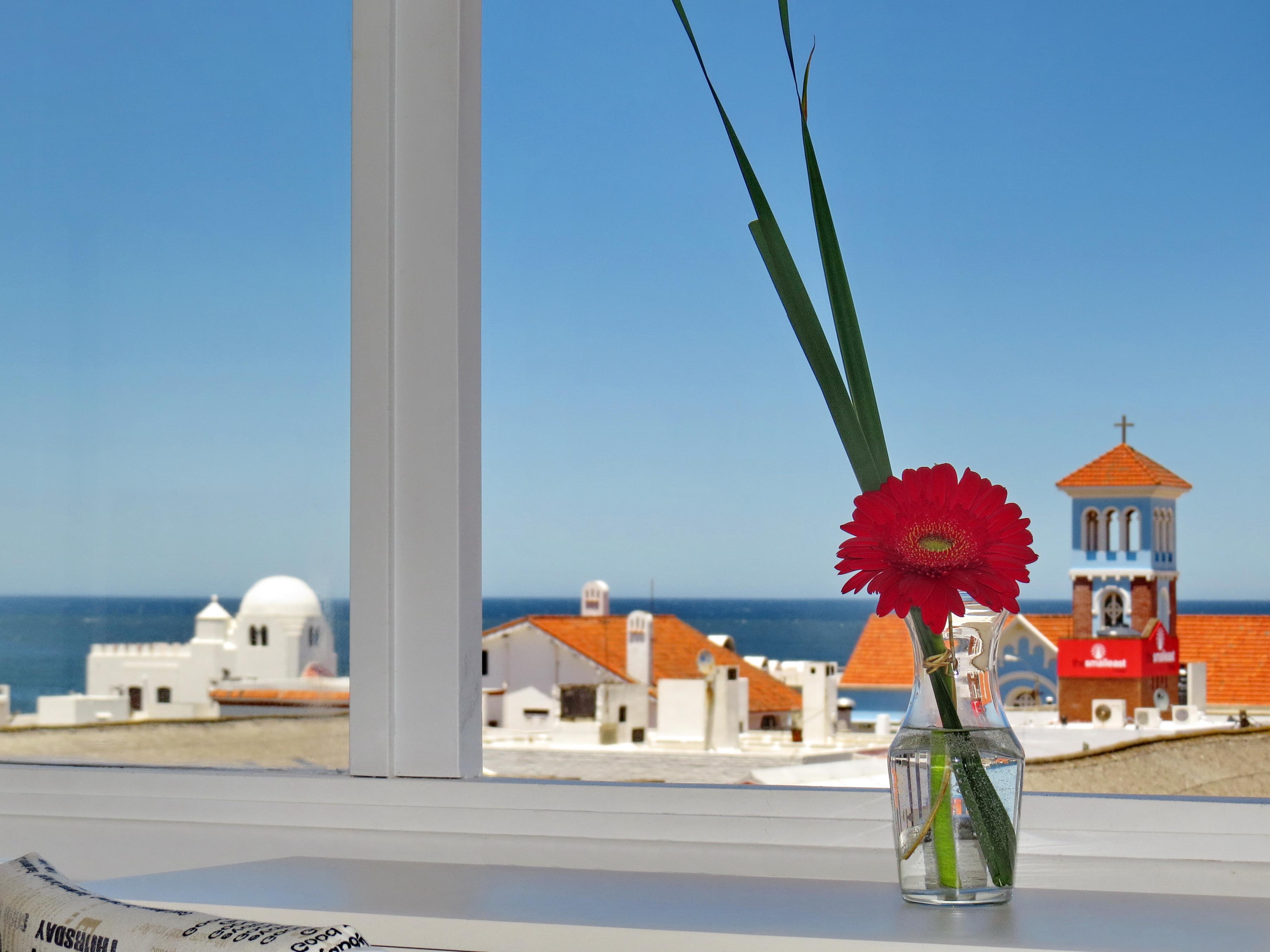 Atlantico Boutique Hotel Пунта дел Есте Екстериор снимка