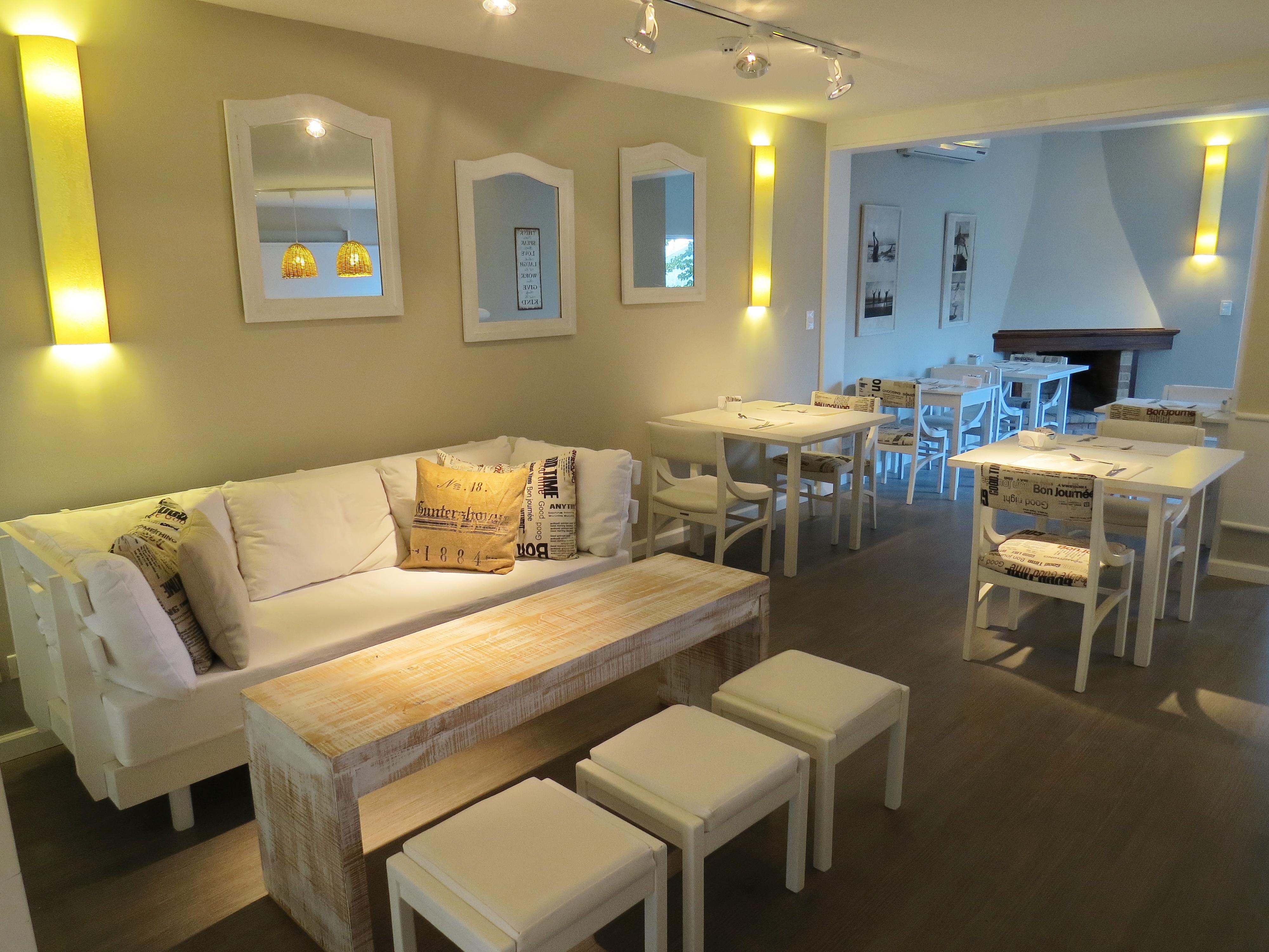 Atlantico Boutique Hotel Пунта дел Есте Екстериор снимка