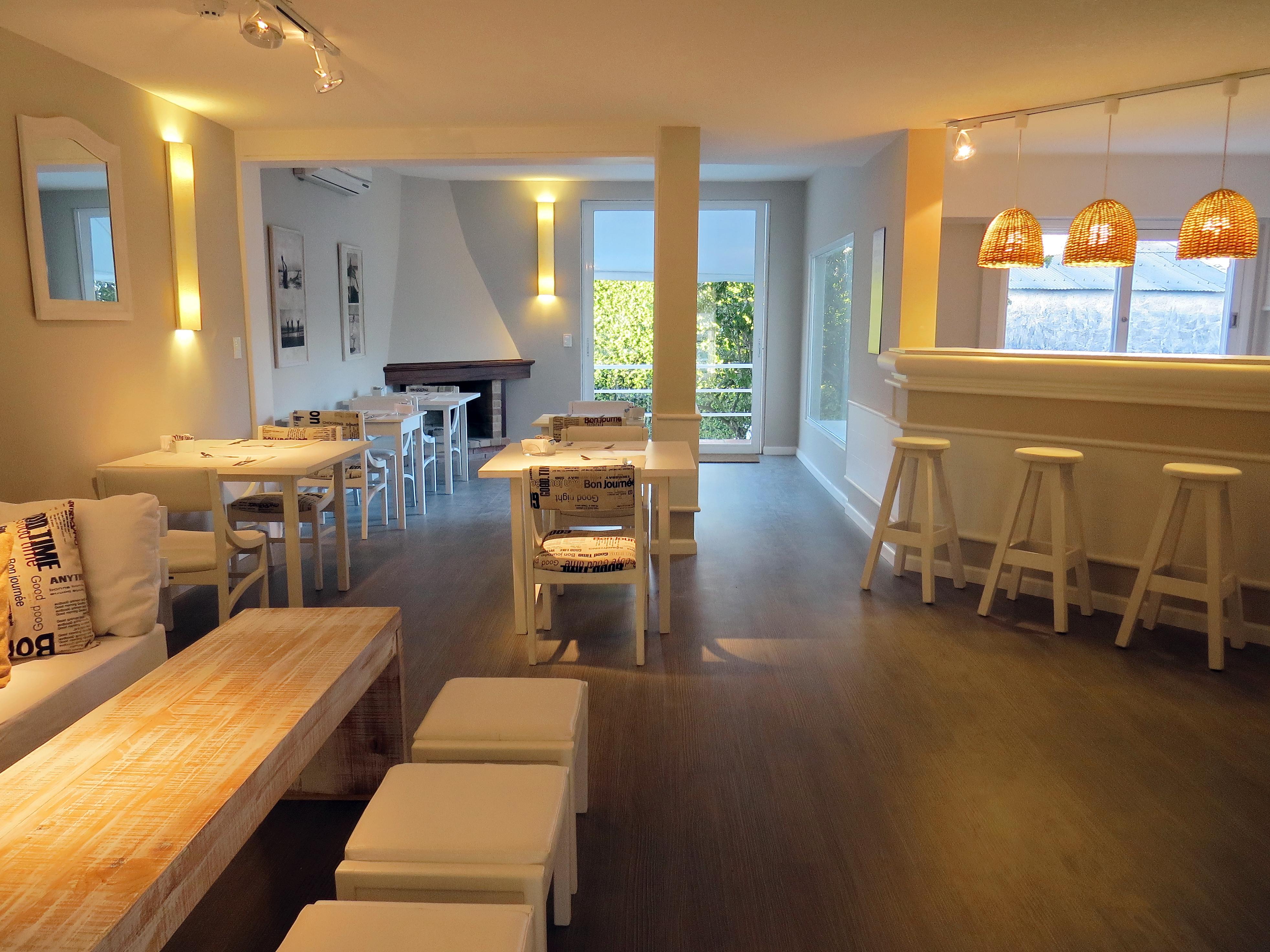 Atlantico Boutique Hotel Пунта дел Есте Екстериор снимка