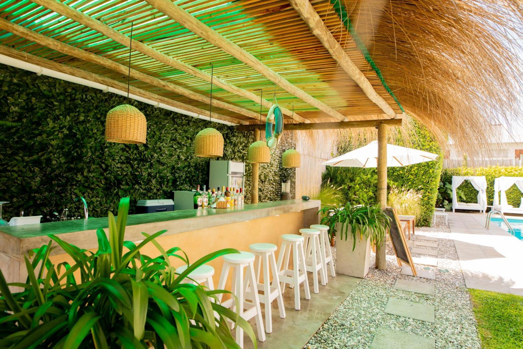 Atlantico Boutique Hotel Пунта дел Есте Екстериор снимка