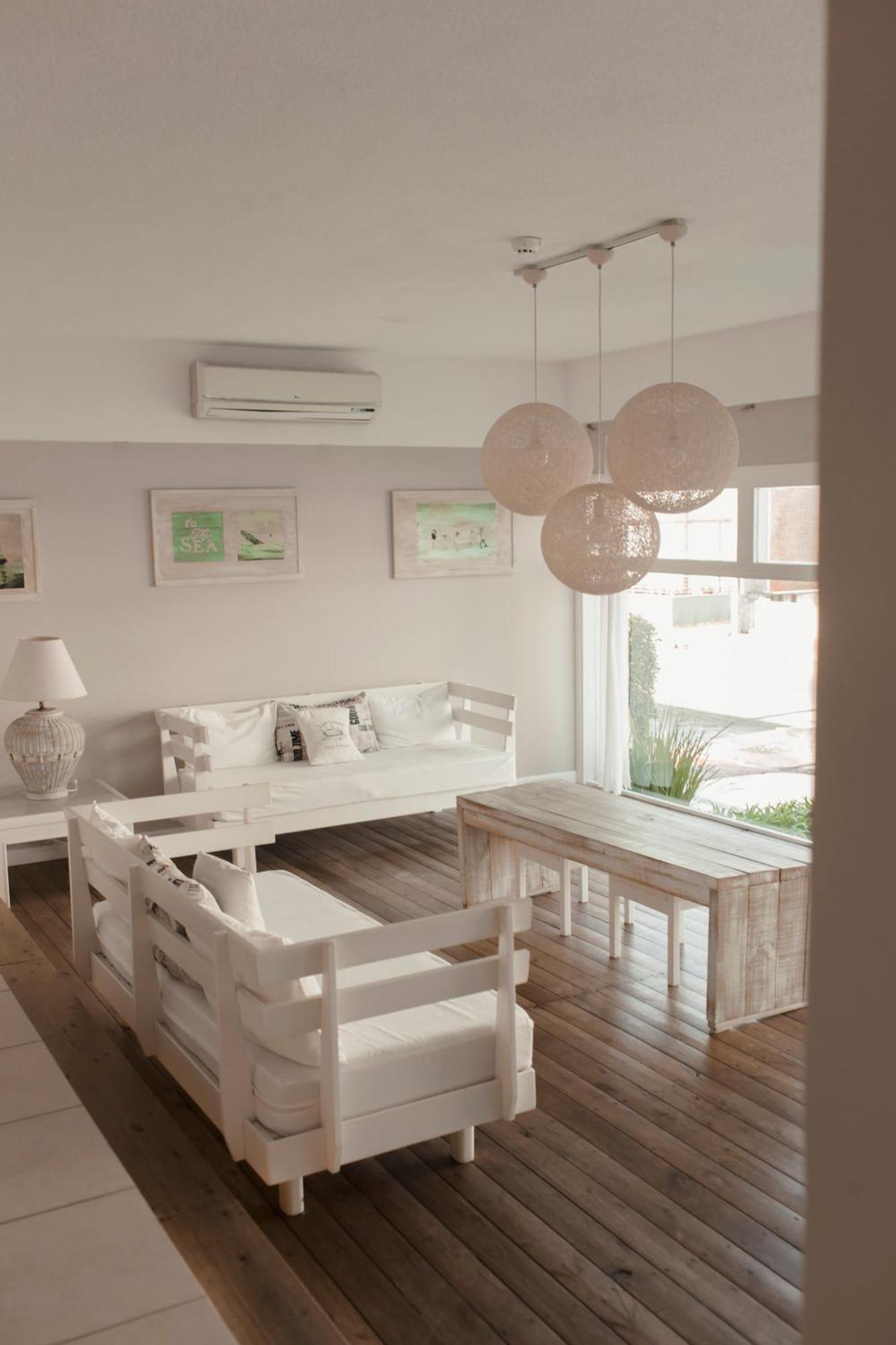 Atlantico Boutique Hotel Пунта дел Есте Екстериор снимка