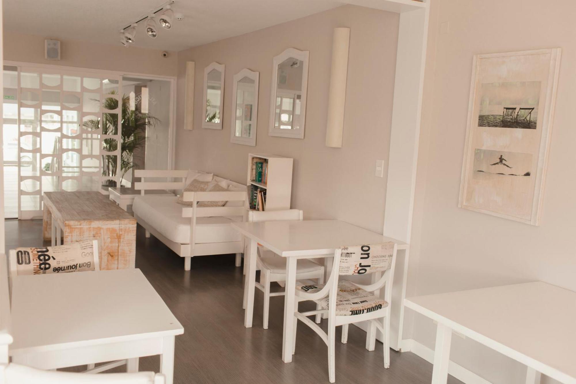 Atlantico Boutique Hotel Пунта дел Есте Екстериор снимка