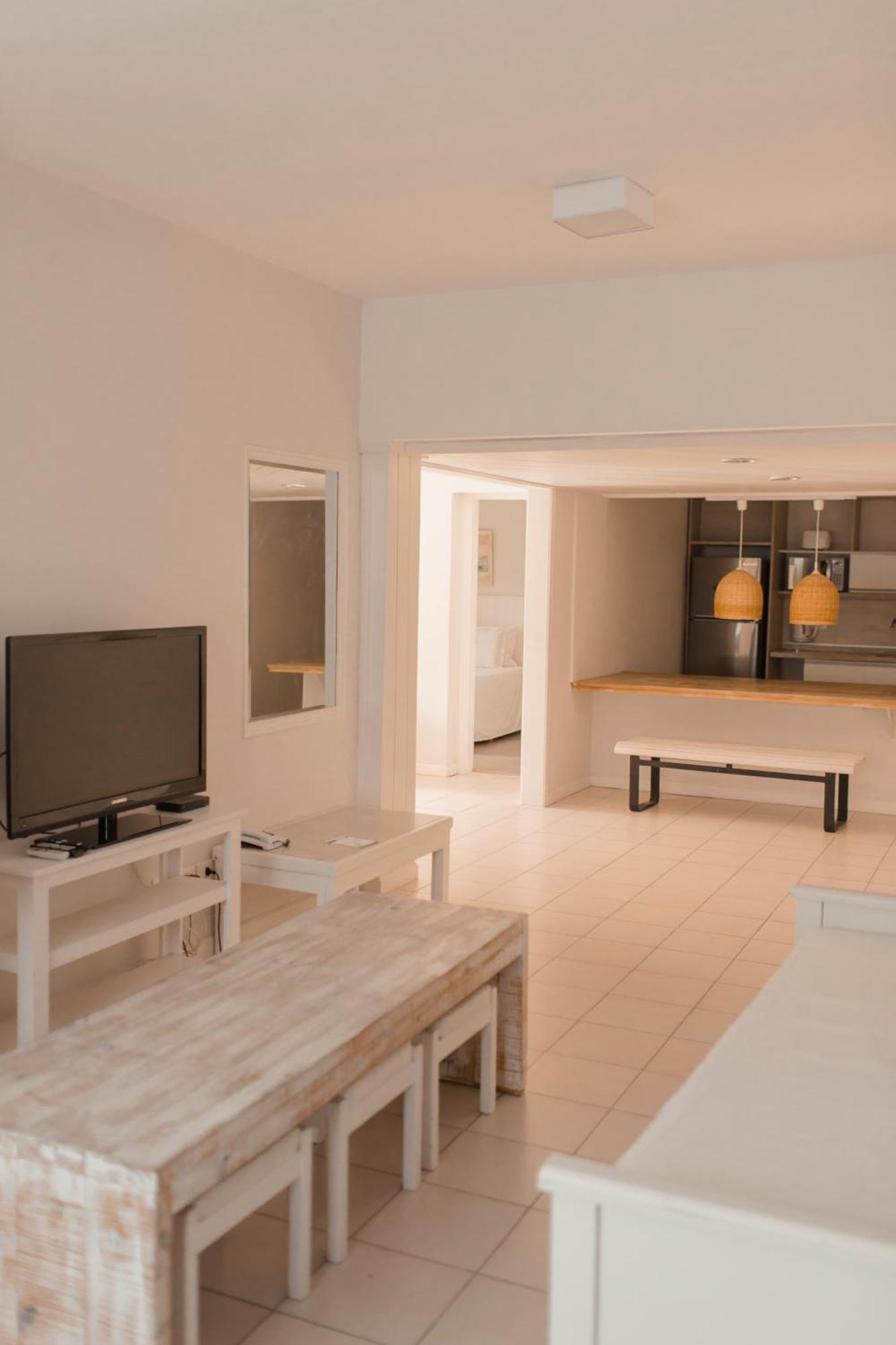 Atlantico Boutique Hotel Пунта дел Есте Екстериор снимка