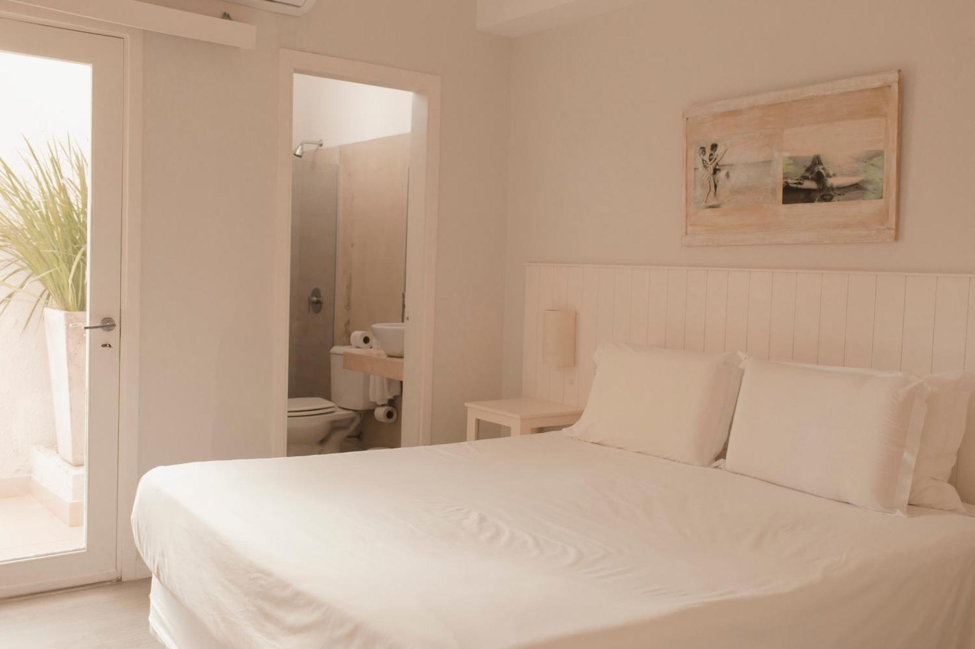 Atlantico Boutique Hotel Пунта дел Есте Екстериор снимка
