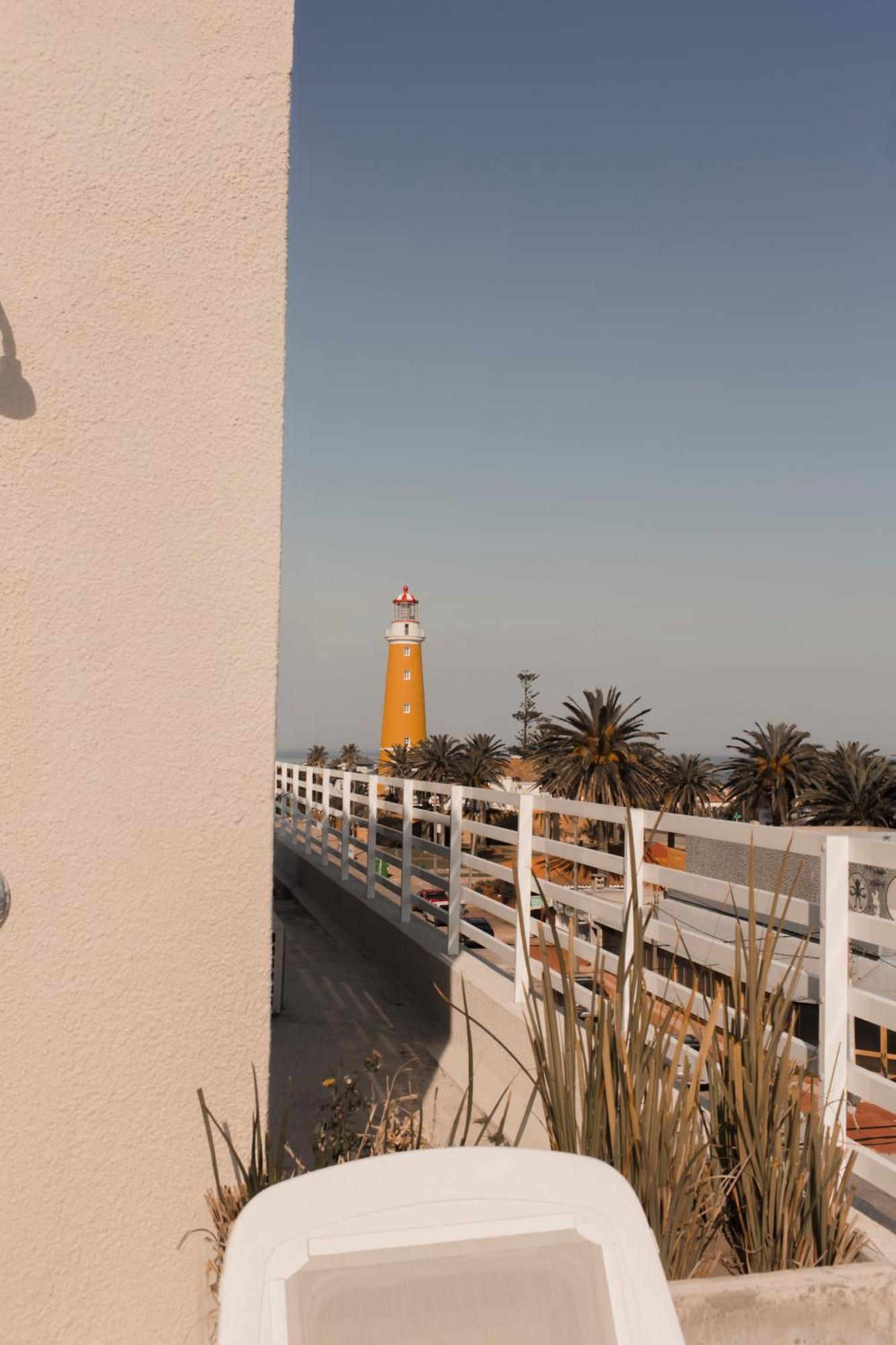 Atlantico Boutique Hotel Пунта дел Есте Екстериор снимка