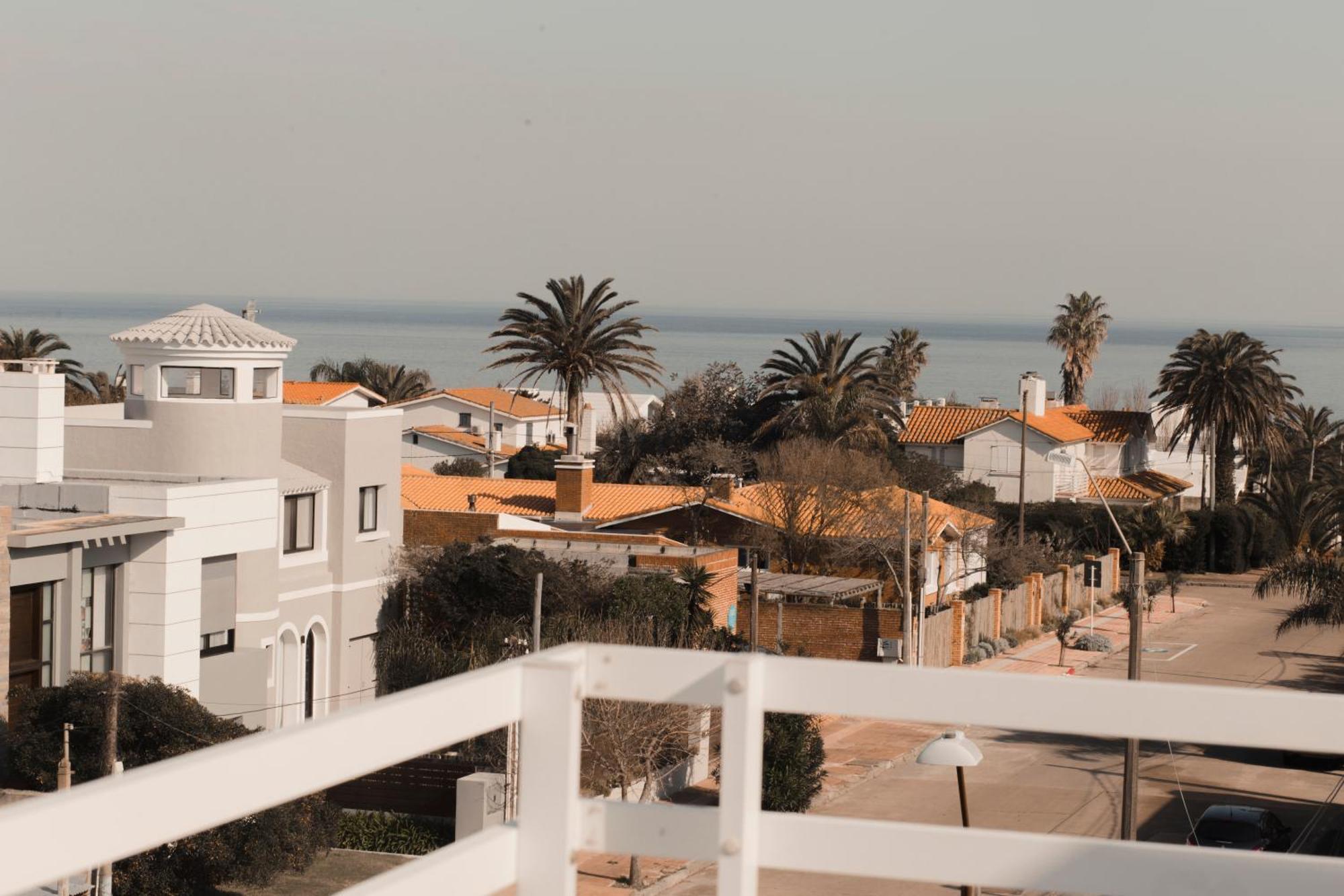 Atlantico Boutique Hotel Пунта дел Есте Екстериор снимка