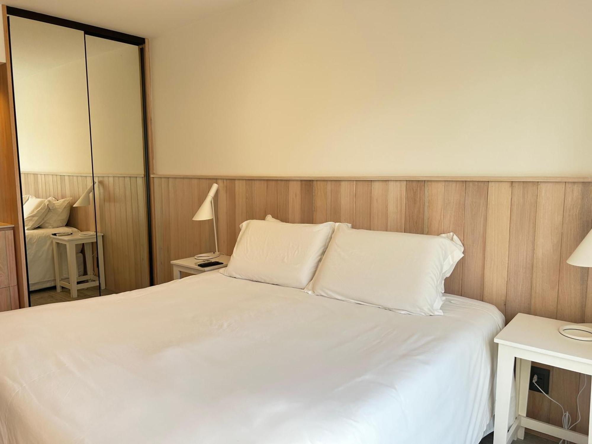 Atlantico Boutique Hotel Пунта дел Есте Екстериор снимка