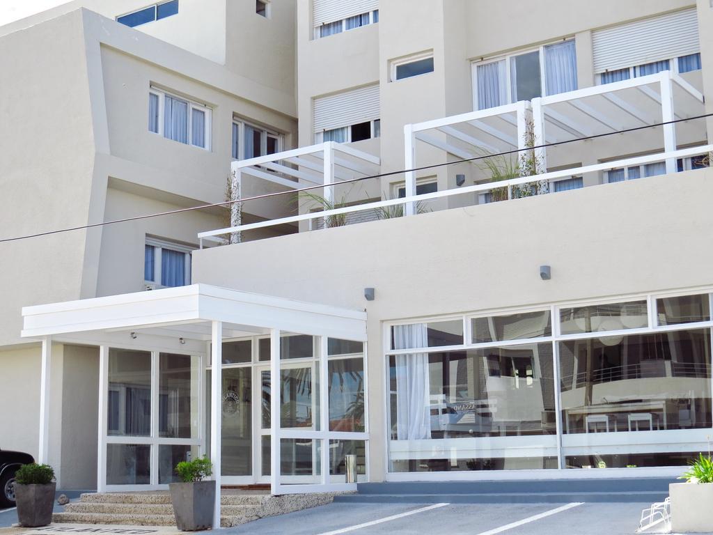 Atlantico Boutique Hotel Пунта дел Есте Екстериор снимка