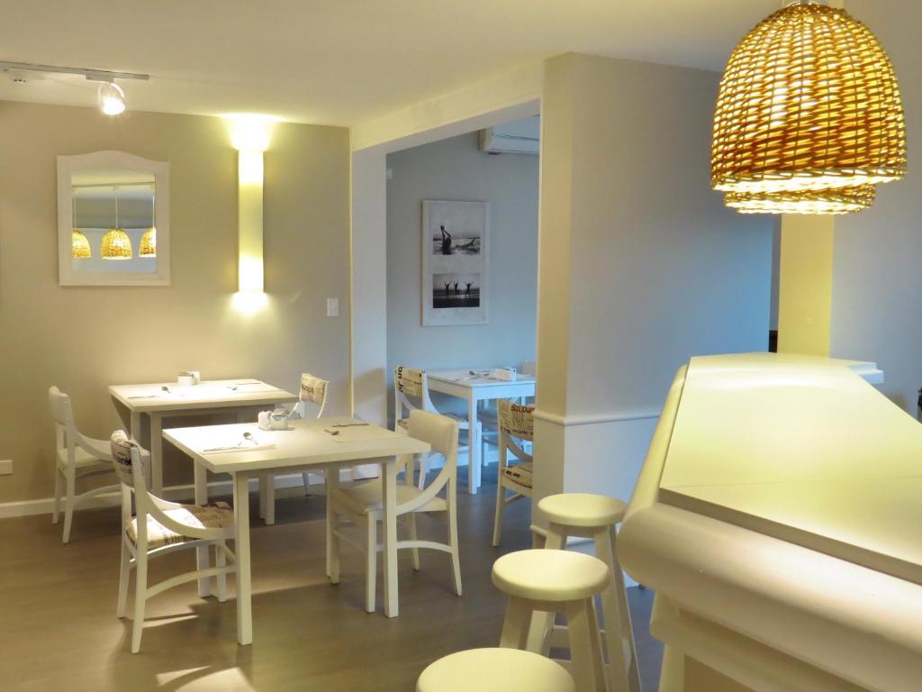 Atlantico Boutique Hotel Пунта дел Есте Екстериор снимка